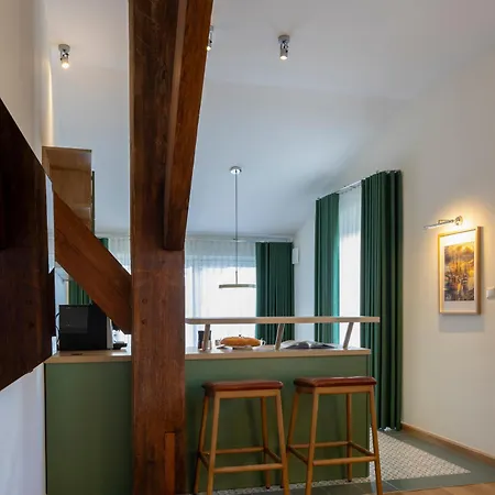 Gulfhof Bei Kletzsch & In Ostfriesland *