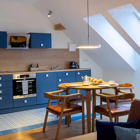 Gulfhof Bei Kletzsch & In Ostfriesland Apartman *