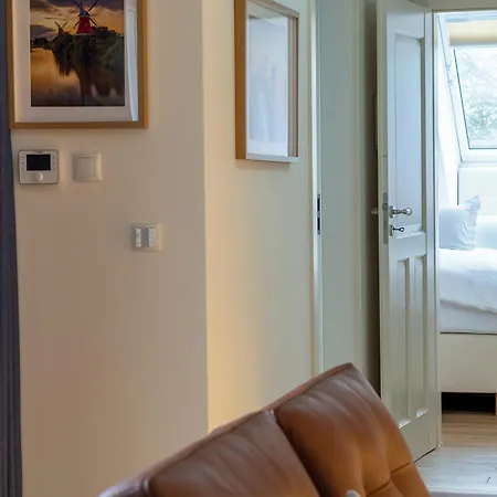 Gulfhof Bei Kletzsch & In Ostfriesland Apartman *