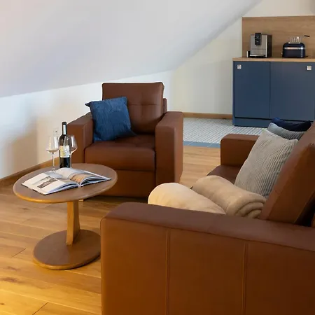 Apartman Gulfhof Bei Kletzsch & In Ostfriesland