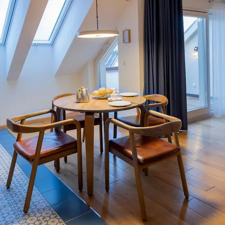Gulfhof Bei Kletzsch & In Ostfriesland Apartman *